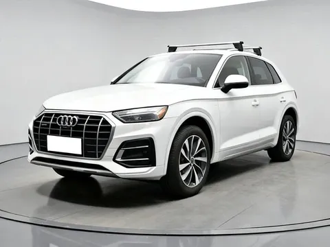 2021 Audi Q5 45 Premium Plus