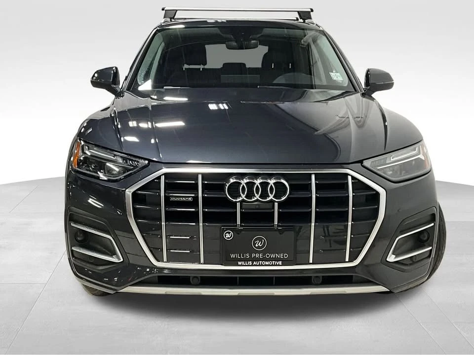 2021 Audi FY Q5 - Image 2 of 18