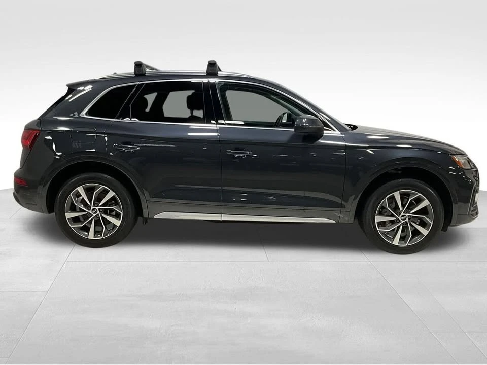 2021 Audi FY Q5 - Image 3 of 18