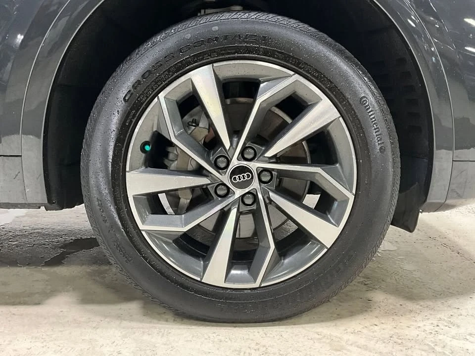 2021 Audi FY Q5 - Image 10 of 18