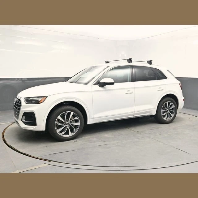 2021 Audi FY Q5 - Image 3 of 12