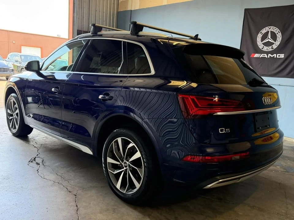 2021 Audi FY Q5 - Image 6 of 20