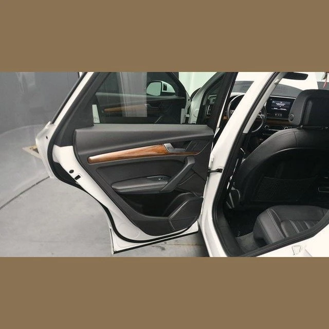 2021 Audi FY Q5 - Image 12 of 12