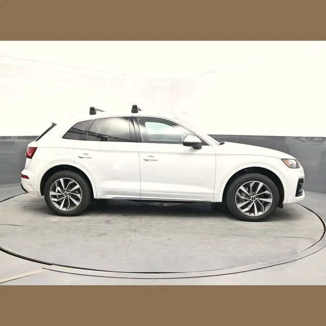 2021 Audi FY Q5 - Image 9 of 12
