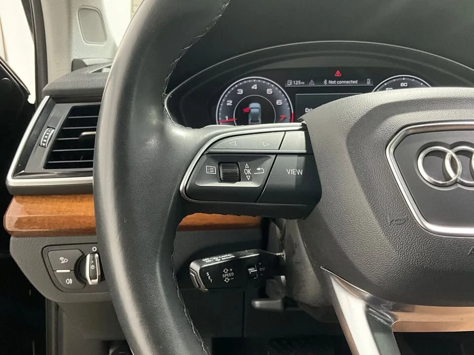 2021 Audi FY Q5 - Image 16 of 18