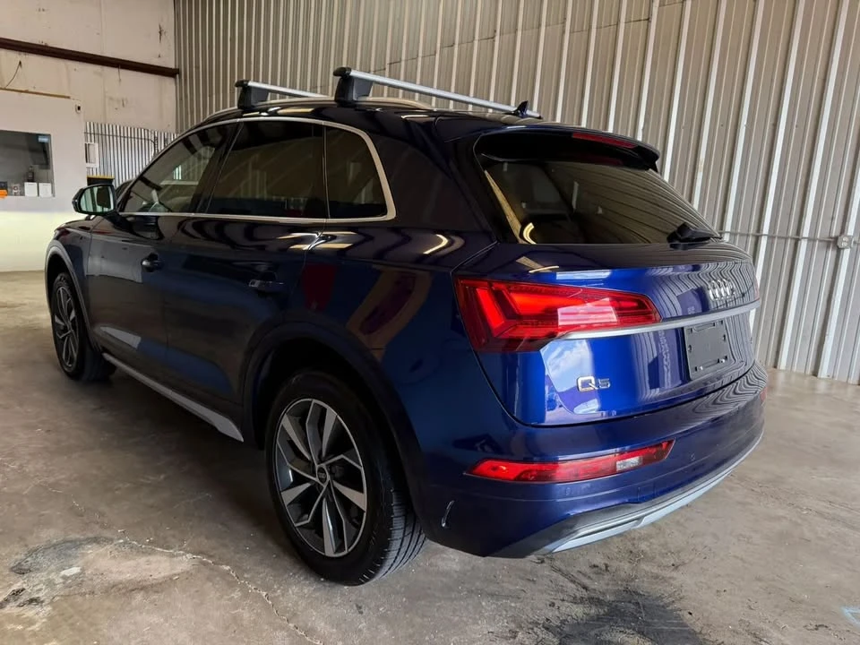 2021 Audi FY Q5 - Image 11 of 20