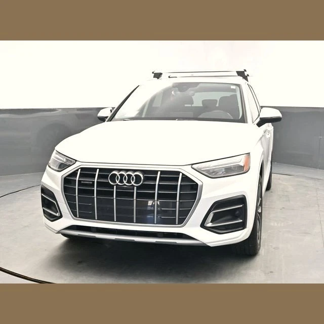 2021 Audi FY Q5 - Image 2 of 12