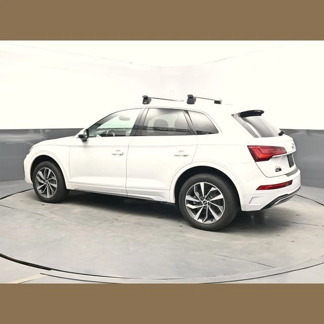2021 Audi FY Q5 - Image 4 of 12