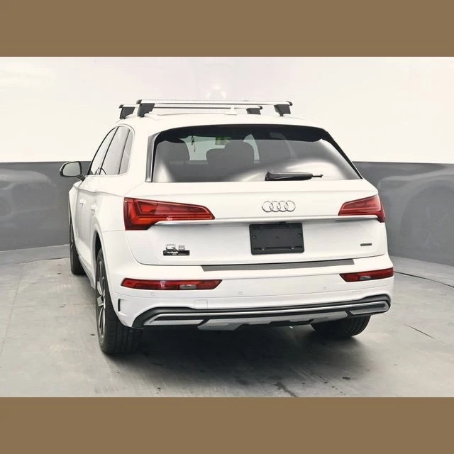2021 Audi FY Q5 - Image 5 of 12