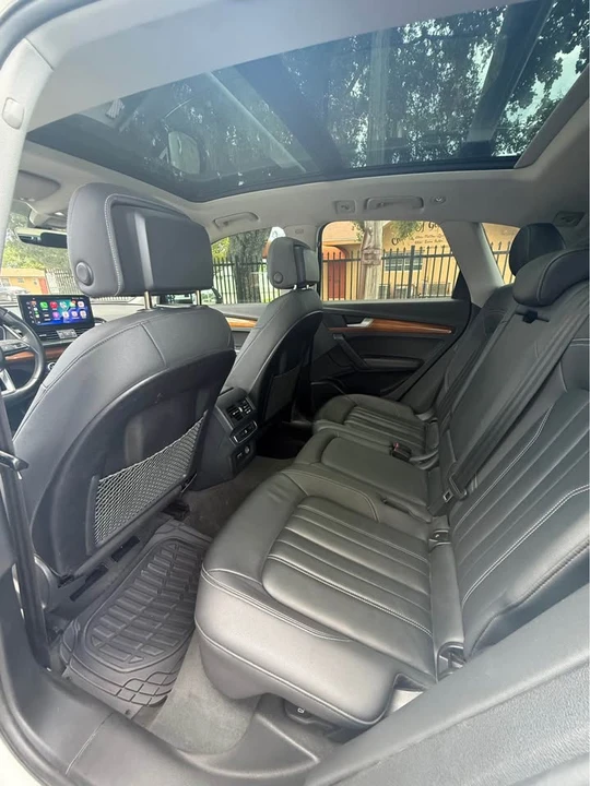 2021 Audi FY Q5 - Image 5 of 9