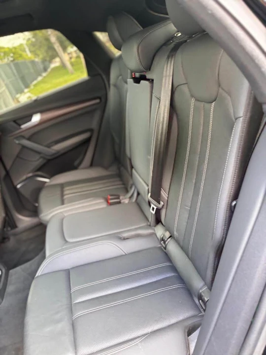 2021 Audi FY Q5 - Image 9 of 19