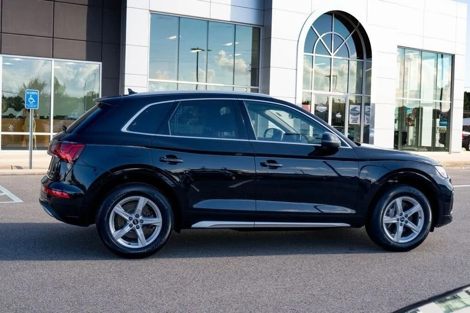 2021 Audi FY Q5 - Image 8 of 20
