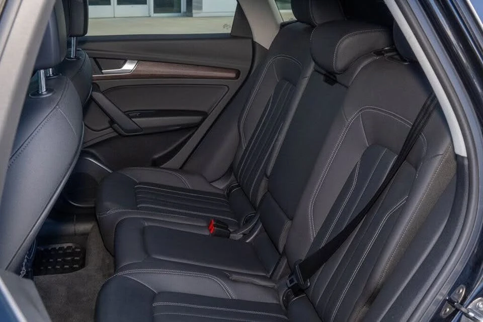 2021 Audi FY Q5 - Image 18 of 20