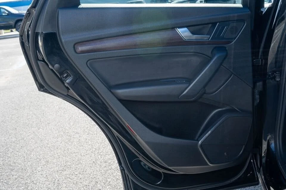 2021 Audi FY Q5 - Image 10 of 20