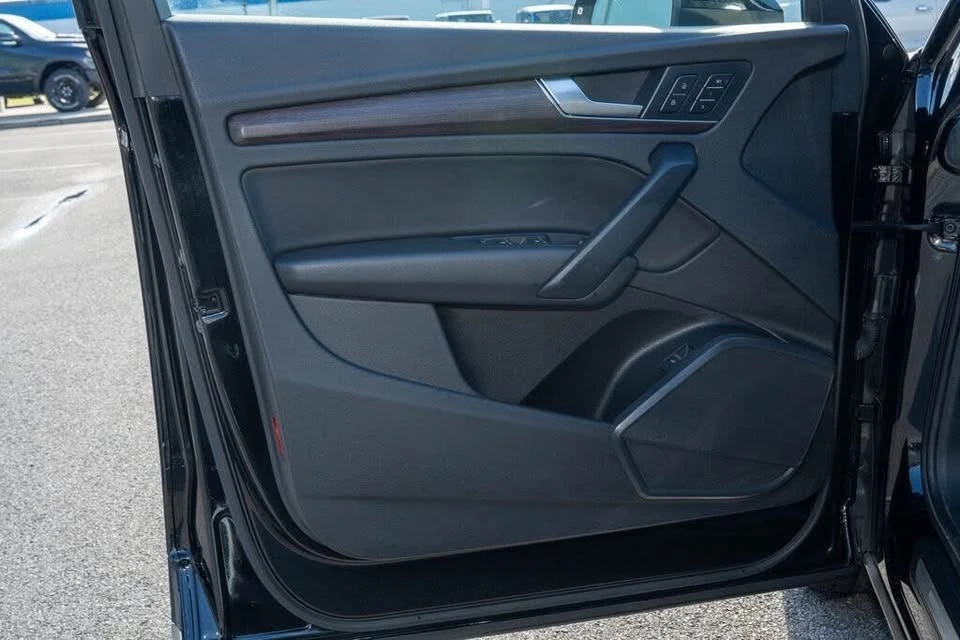 2021 Audi FY Q5 - Image 9 of 20