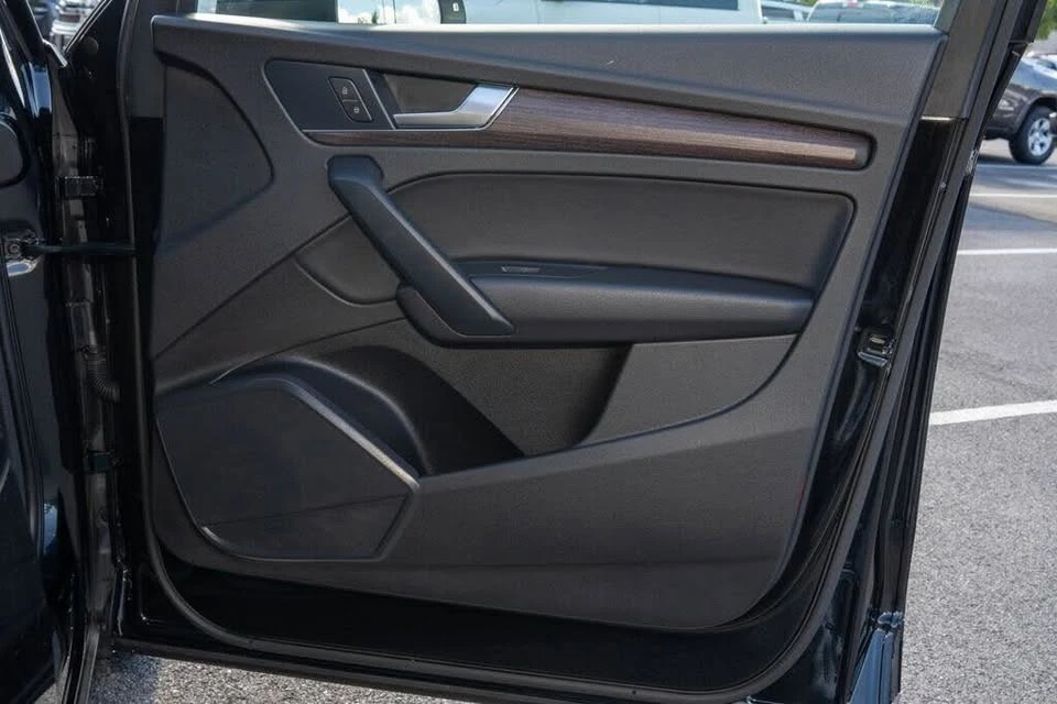 2021 Audi FY Q5 - Image 11 of 20