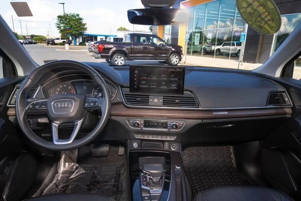 2021 Audi FY Q5 - Image 20 of 20