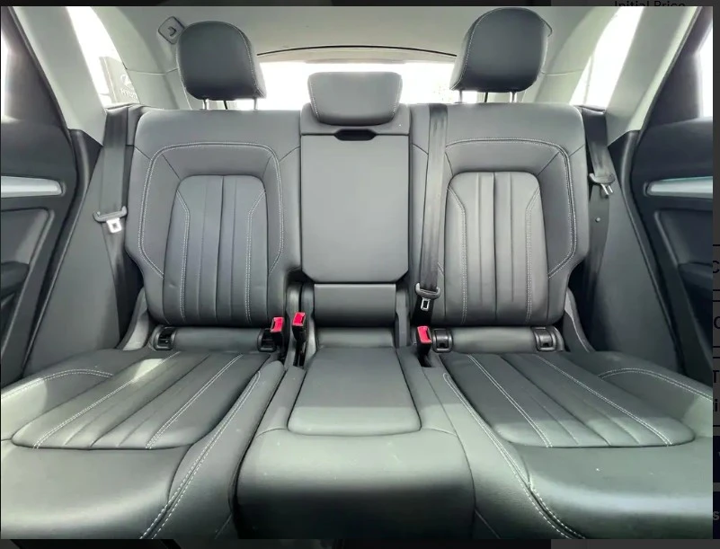 2021 Audi FY Q5 - Image 8 of 9