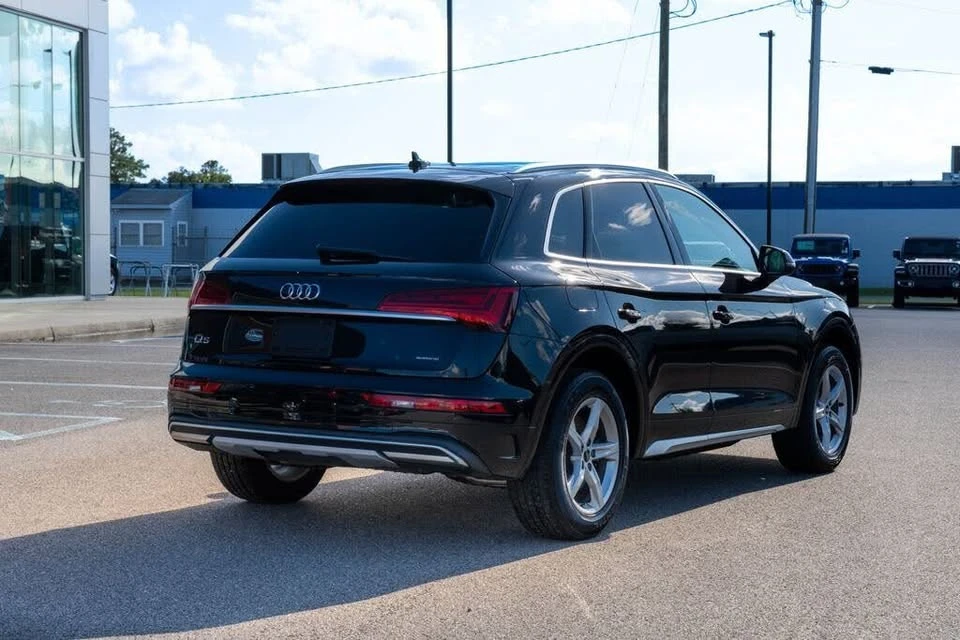 2021 Audi FY Q5 - Image 7 of 20