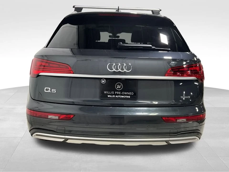2021 Audi FY Q5 - Image 5 of 18