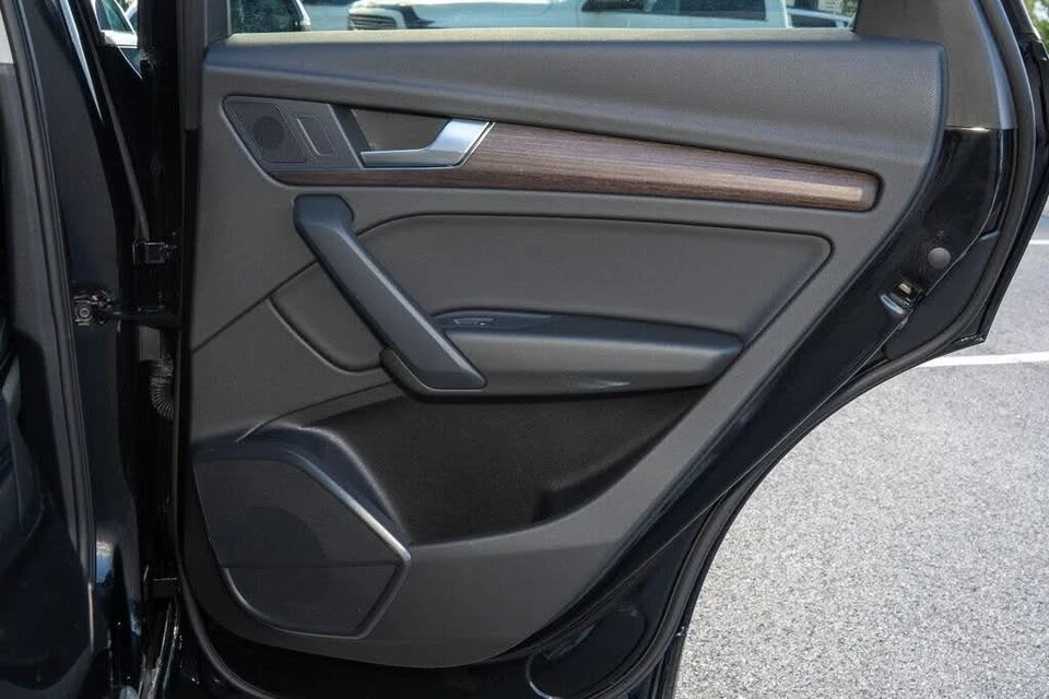 2021 Audi FY Q5 - Image 12 of 20
