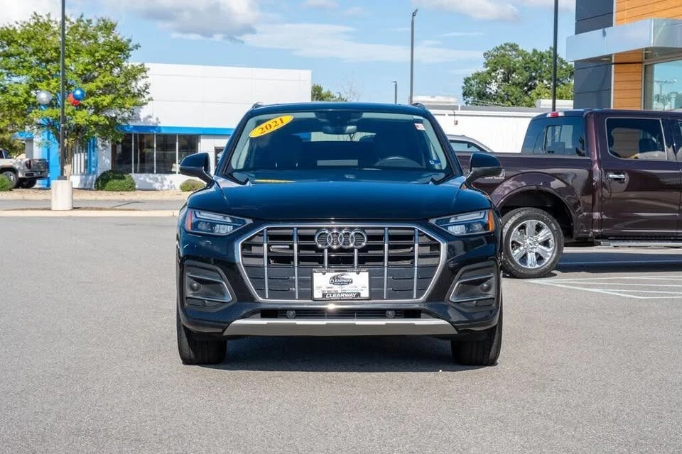 2021 Audi FY Q5 - Image 2 of 20