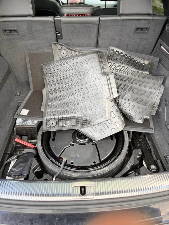 2021 Audi FY Q5 - Image 18 of 18