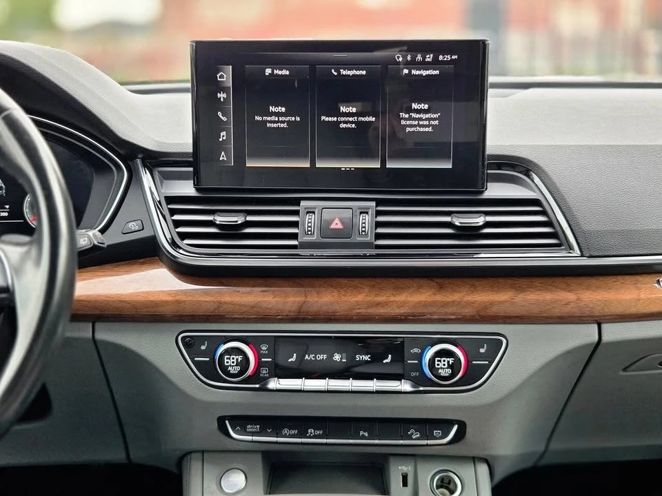 2021 Audi FY Q5 - Image 17 of 20