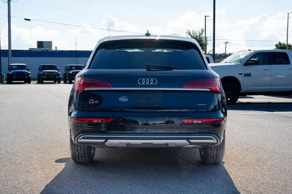 2021 Audi FY Q5 - Image 6 of 20