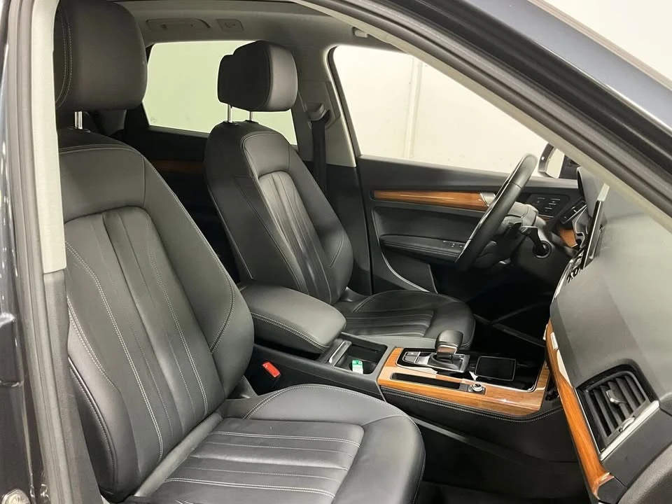 2021 Audi FY Q5 - Image 8 of 18