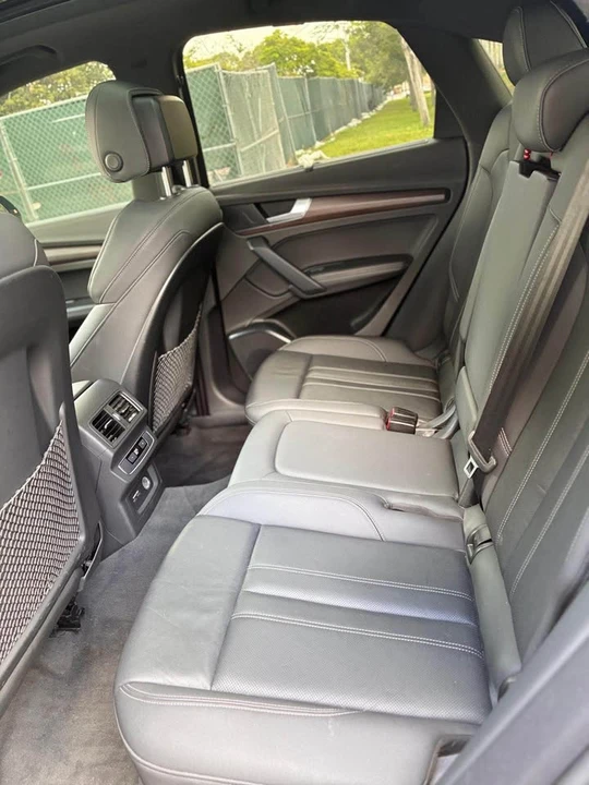 2021 Audi FY Q5 - Image 10 of 19