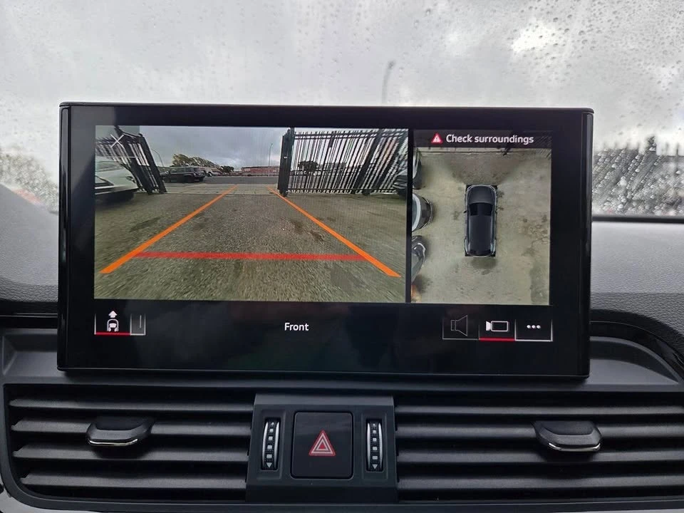 2021 Audi FY Q5 - Image 14 of 20