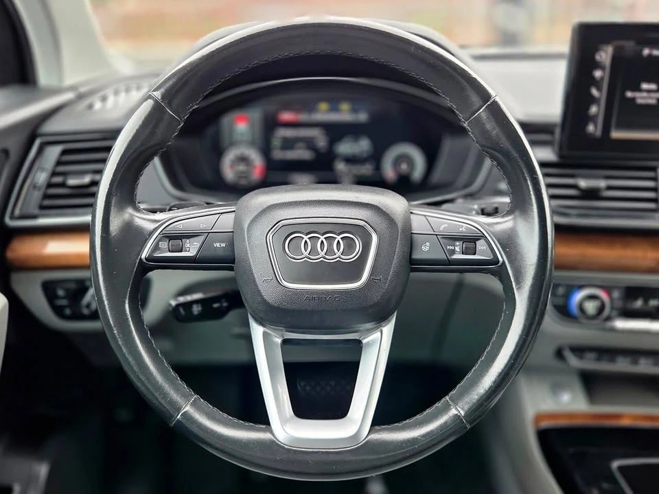 2021 Audi FY Q5 - Image 11 of 20