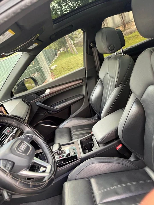 2021 Audi FY Q5 - Image 11 of 19