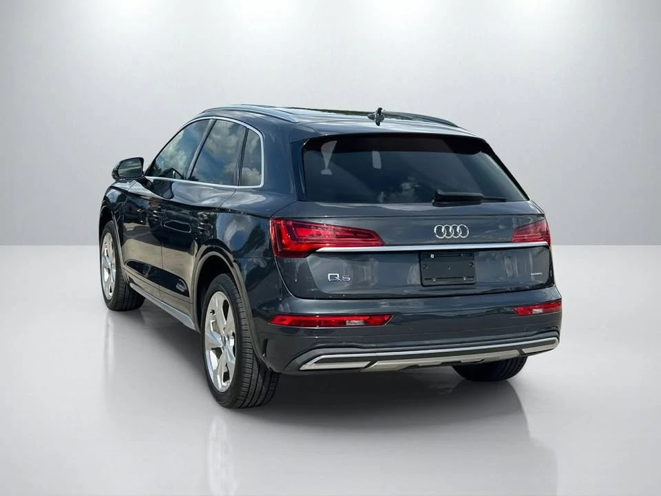 2021 Audi FY Q5 - Image 6 of 20