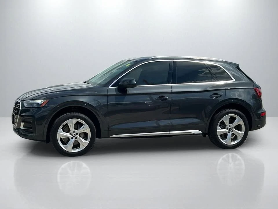 2021 Audi FY Q5 - Image 7 of 20