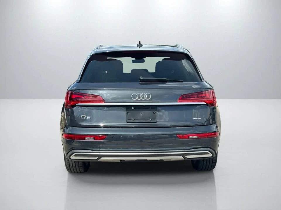 2021 Audi FY Q5 - Image 5 of 20