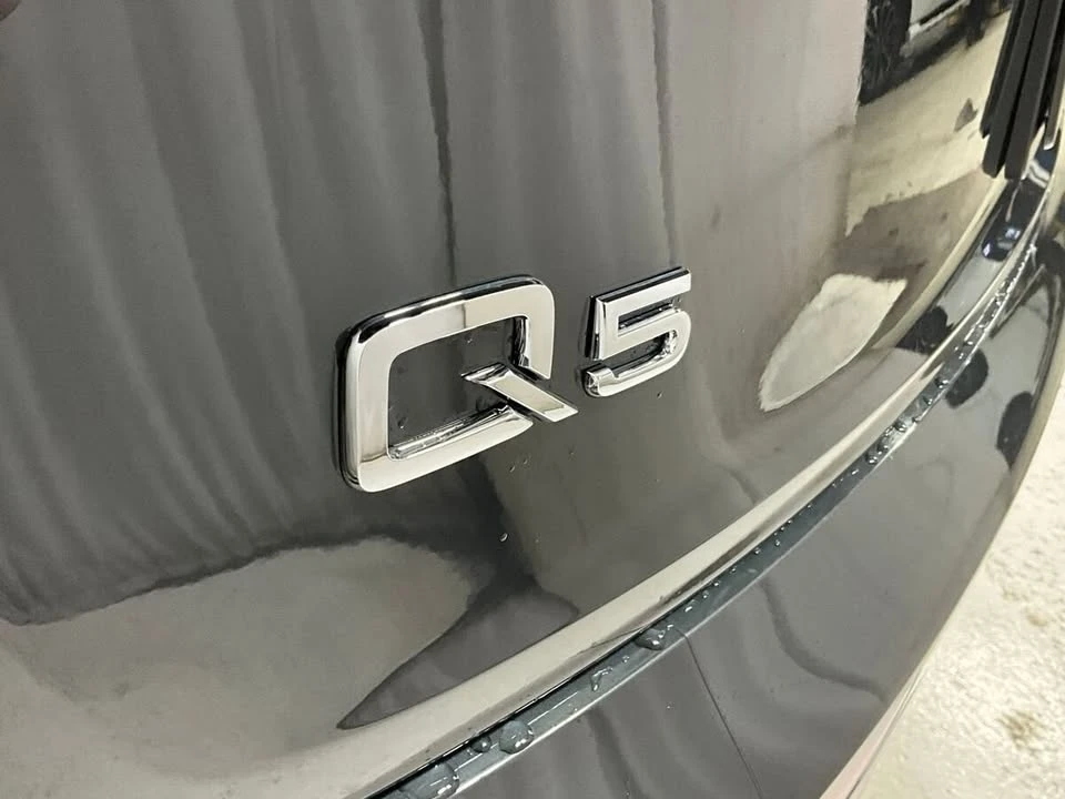 2021 Audi FY Q5 - Image 9 of 18