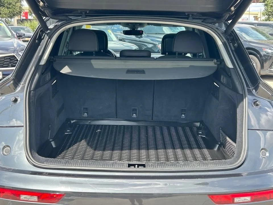2021 Audi FY Q5 - Image 14 of 20
