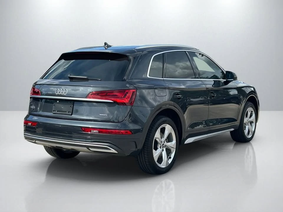 2021 Audi FY Q5 - Image 4 of 20
