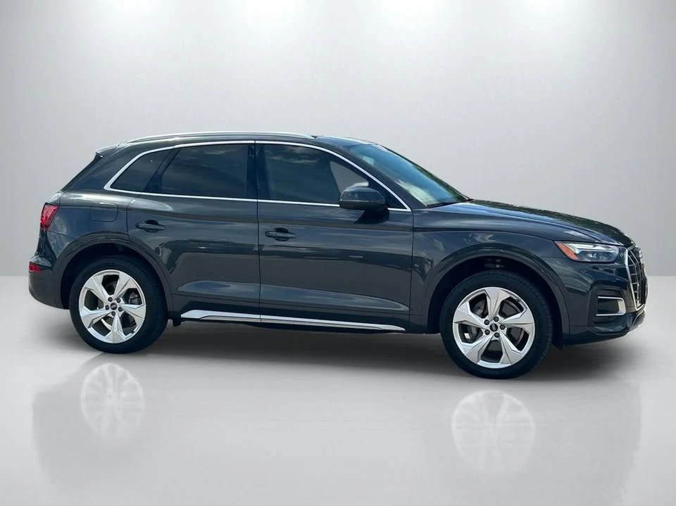 2021 Audi FY Q5 - Image 3 of 20