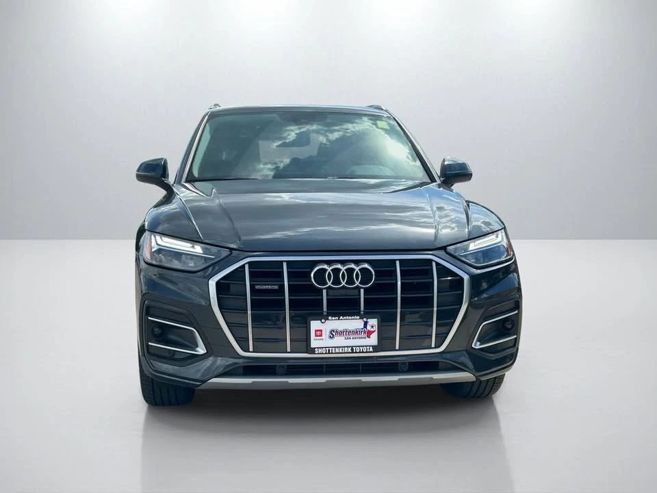 2021 Audi FY Q5 - Image 2 of 20