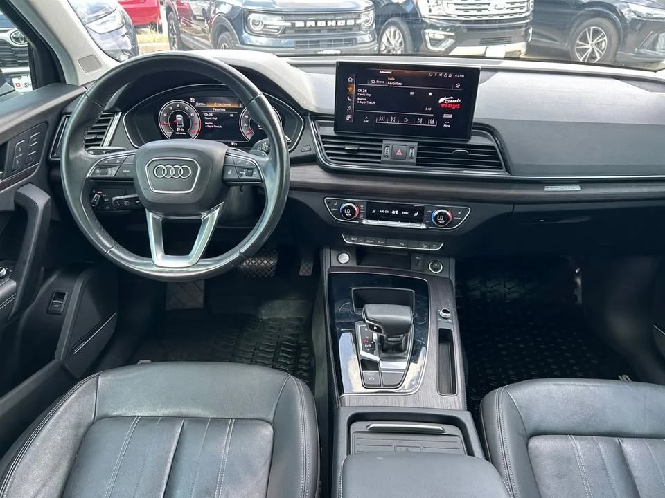 2021 Audi FY Q5 - Image 16 of 20