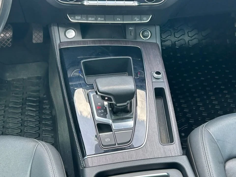 2021 Audi FY Q5 - Image 20 of 20