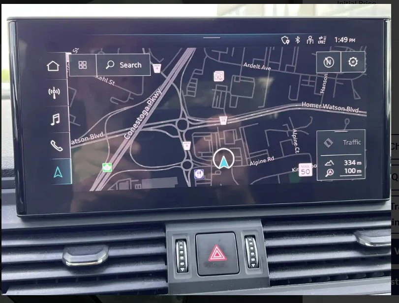 2021 Audi FY Q5 - Image 9 of 9