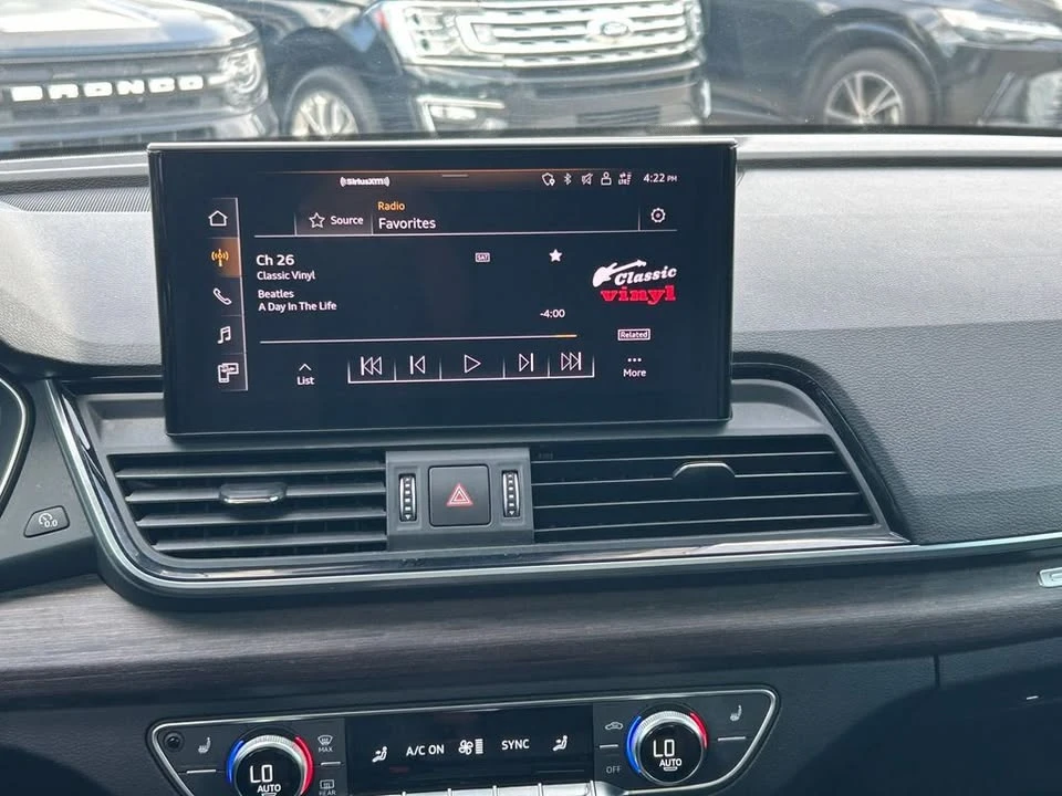 2021 Audi FY Q5 - Image 19 of 20