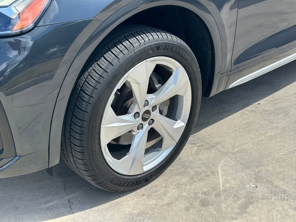 2021 Audi FY Q5 - Image 8 of 20