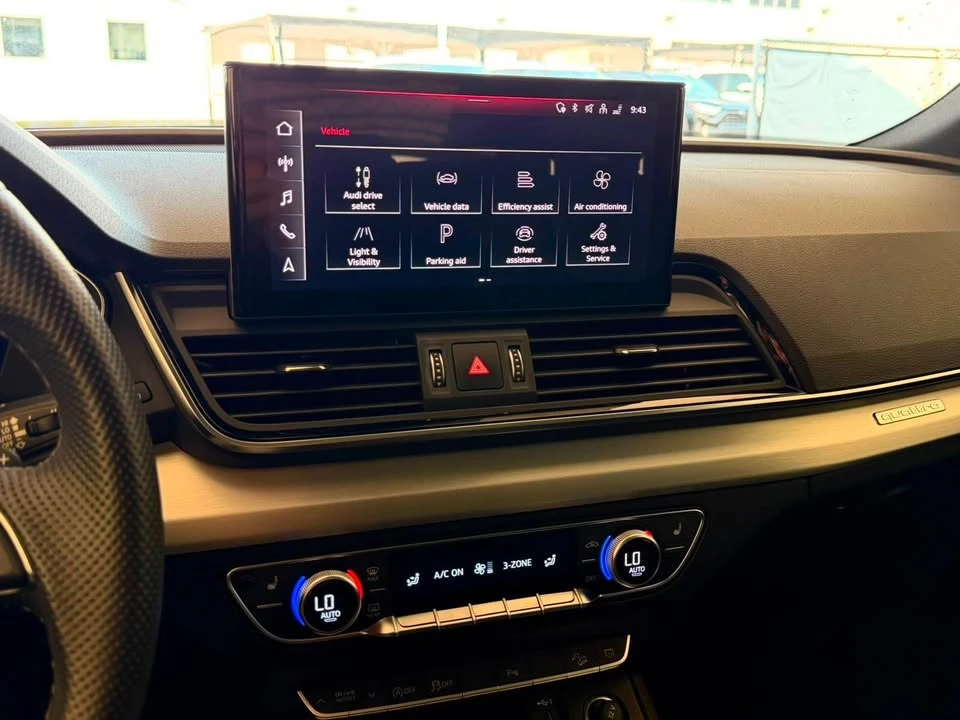 2021 Audi FY Q5 - Image 11 of 17