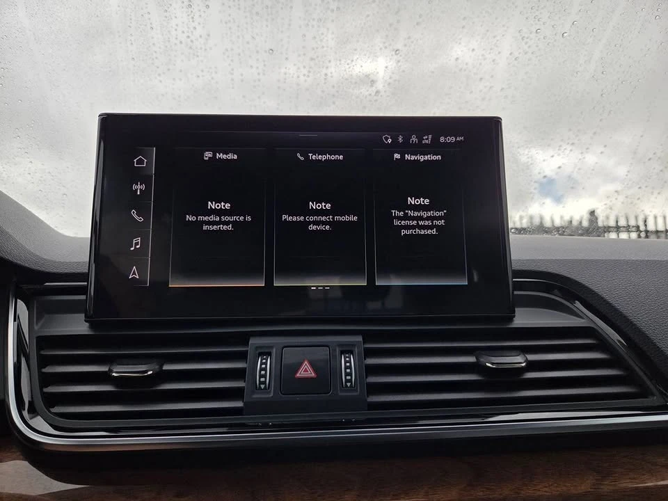 2021 Audi FY Q5 - Image 15 of 20