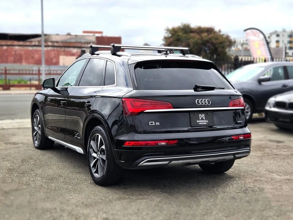 2021 Audi FY Q5 - Image 7 of 20